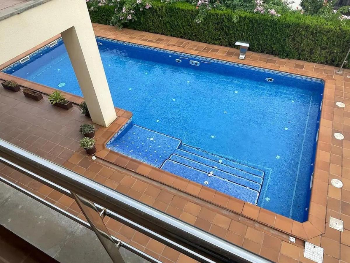 Villa Maricel Alcanar Εξωτερικό φωτογραφία
